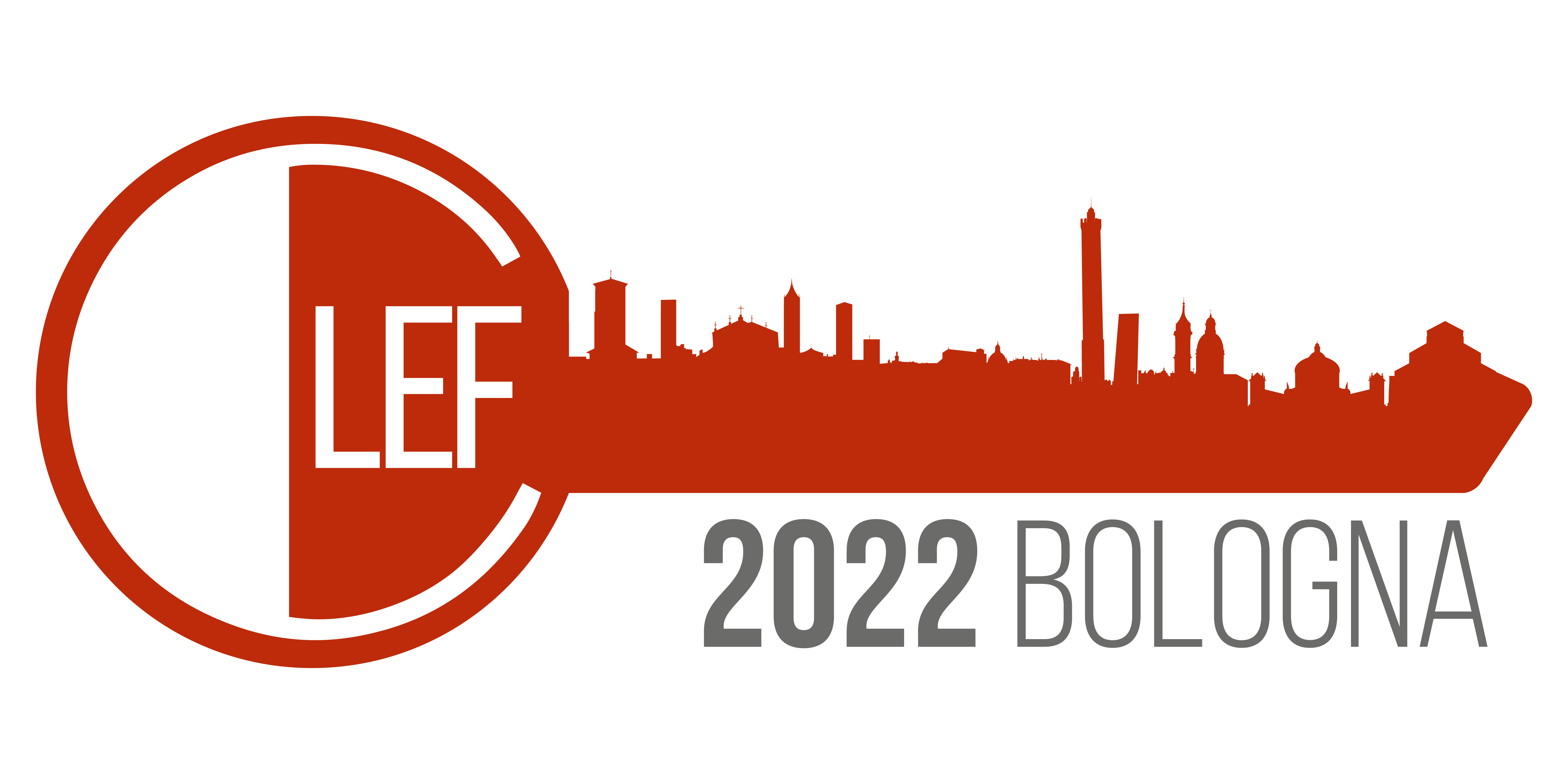 CLEF 2022 logo